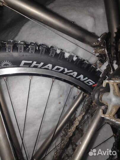 Покрышки для велосипеда 26