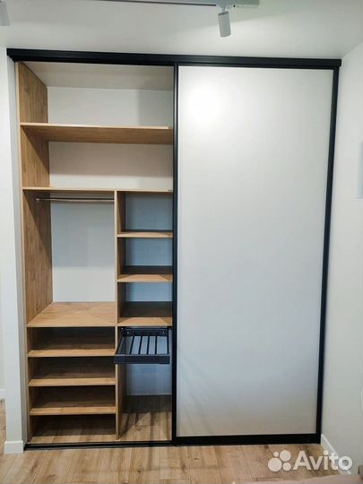 Шкаф на заказ / Бесплатный выезд и замер