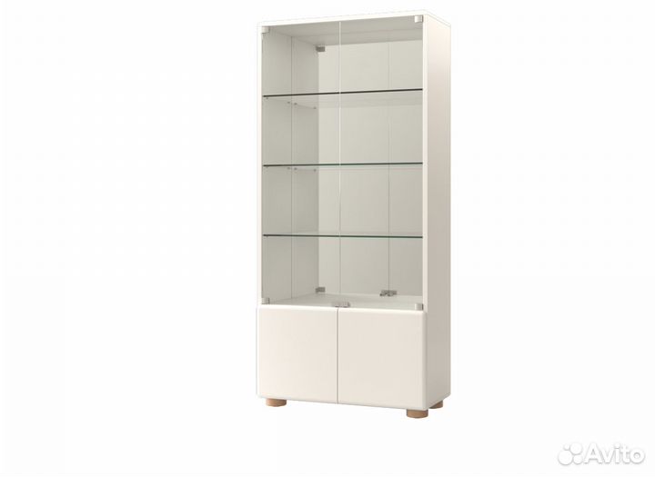 Шкаф витрина / Сервант