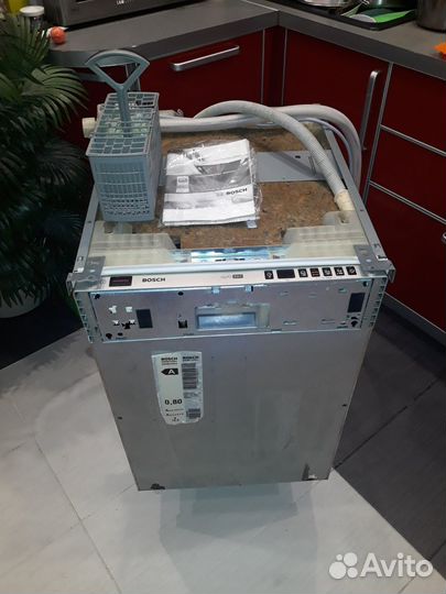 Посудомоечная машина bosch 45см бу