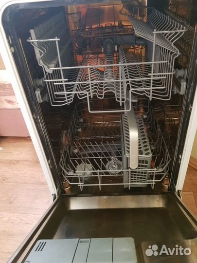 Посудомоечная машина electrolux б/у