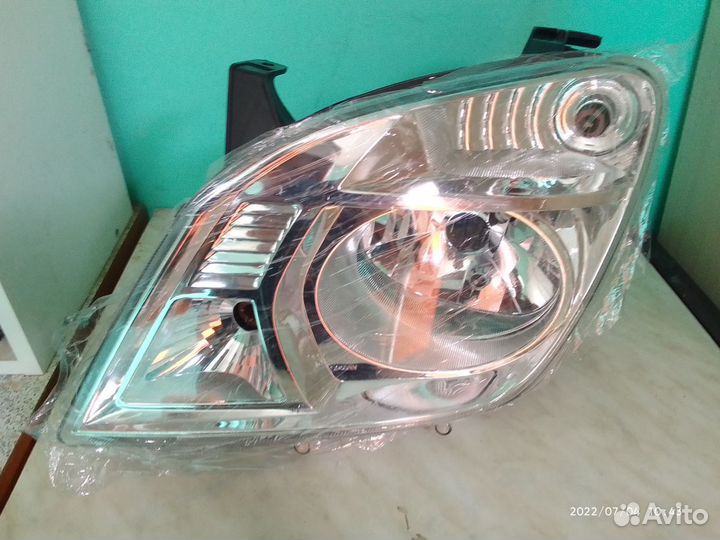 Фара Газель Next Оригинал (Лев, Прав)