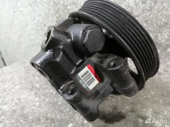 Насос гидроусилителя Jaguar S-type (1999–2008)