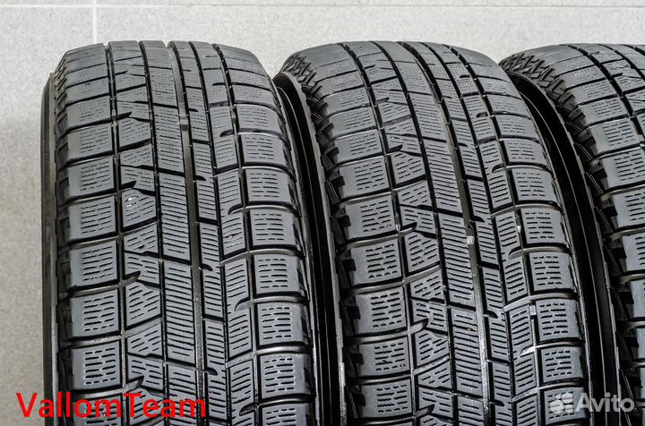 Yokohama Ice Guard IG50+ 185/65 R15 88Q