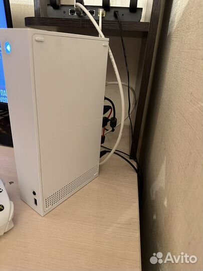 Xbox series s 512 гб