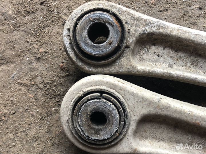 Рычаги задней подвески Audi Q7 4L