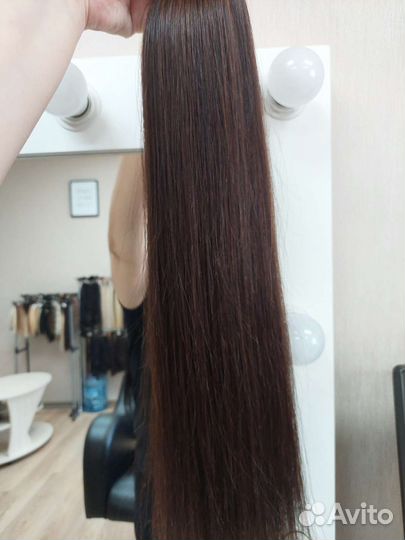 Волосы для наращивания