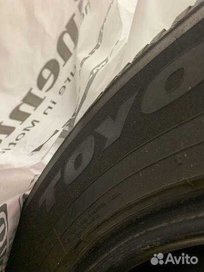 Toyo Observe GSi-6 275/60 R20