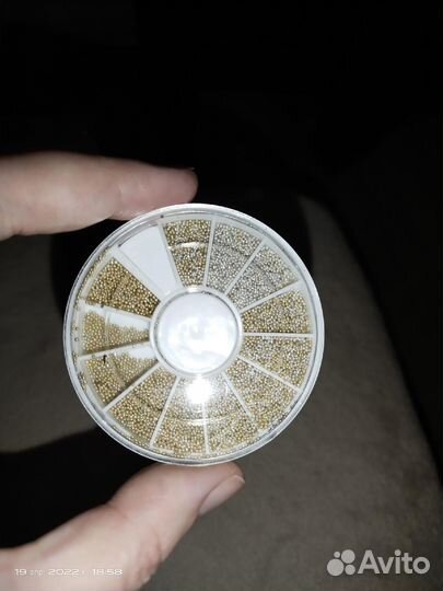 Дизайн для ногтей