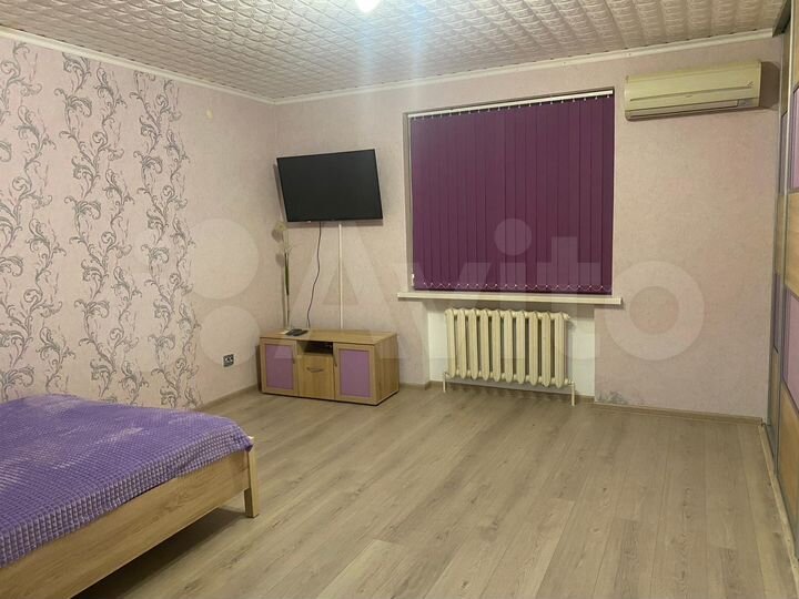 2-к. квартира, 66,4 м², 5/6 эт.