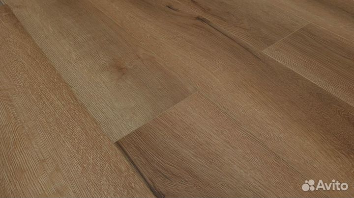 Виниловые полы