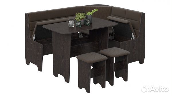 Кухонный уголок 