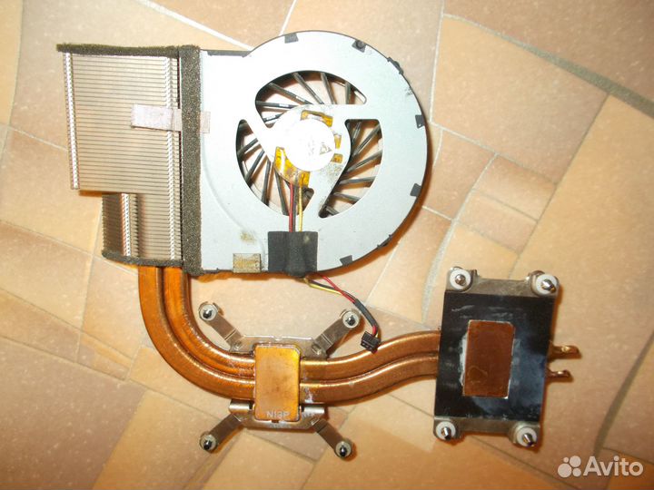 Система охлаждения DNS TWC-N13P-GT(ksb0505ha-9j99)