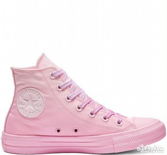 Кеды Converce Chuck Taylor All Star Dip Dye