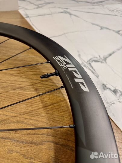 Колеса zipp 303S