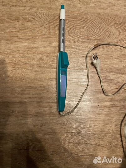 Плойка для волос