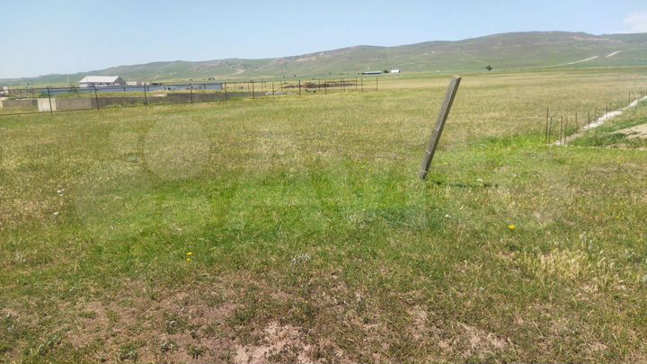 Участок 10 га (ИЖС)