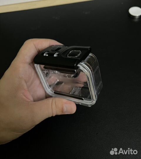 Аквабокс GoPro 8