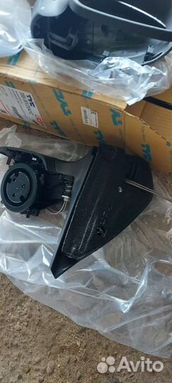 Зеркала на фольксваген