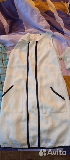 Женские вещи пакетом 48 50
