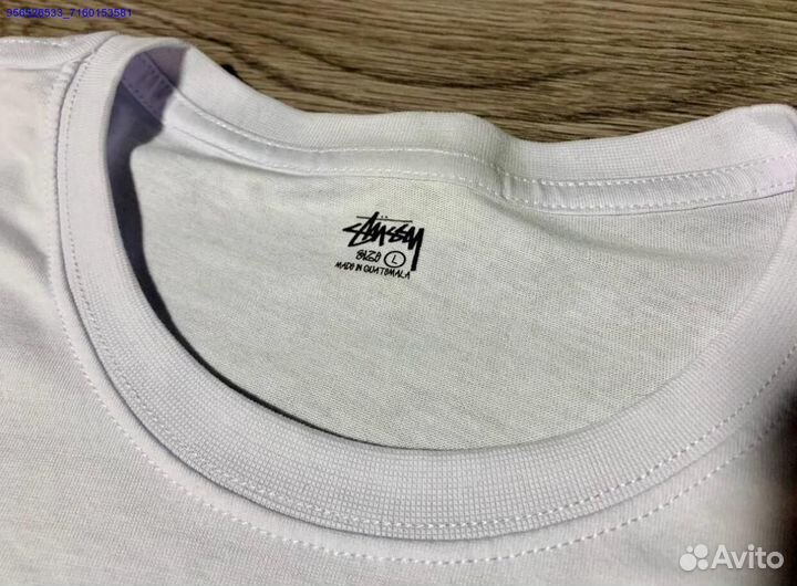 Футболка Stussy