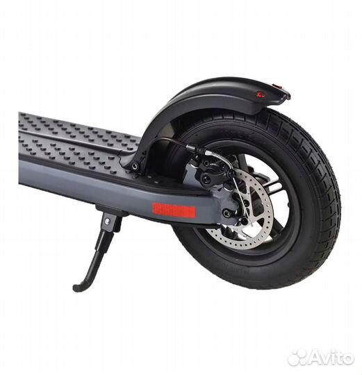 Электросамокат Mizar Kron PRO 2.0, гарантия, новый