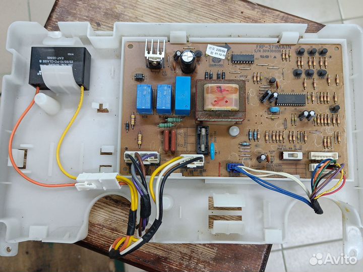Модуль управления для холодильника Daewoo