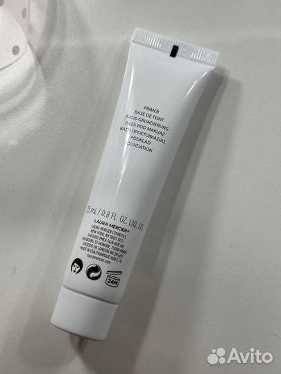 Laura mercier primer hydrating