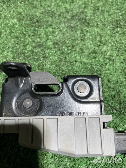 Замок капота Mercedes-Benz E-Class W212 272952