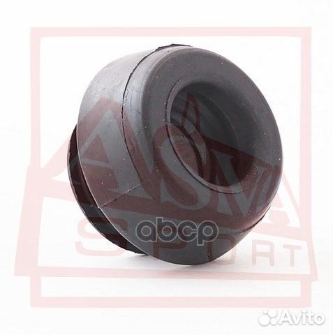 Втулка mitsubishi pajero 3/4 00/07- подрамника