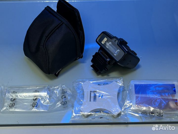 Вспышка Speedlight SB-R200 (новая)