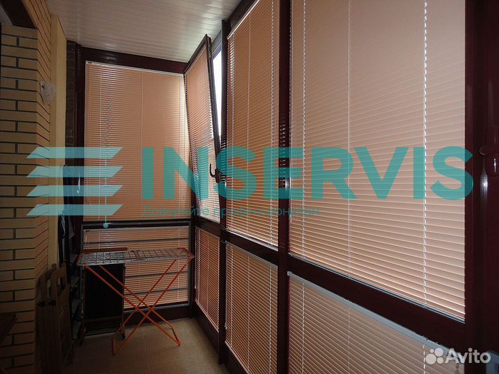 Рулонные шторы снизу вверх