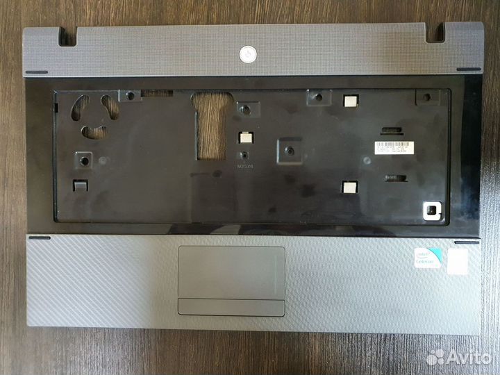 Запчасти и комплектующие на HP 620