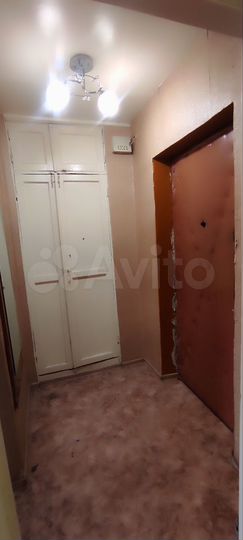 1-к. квартира, 30,2 м², 3/5 эт.