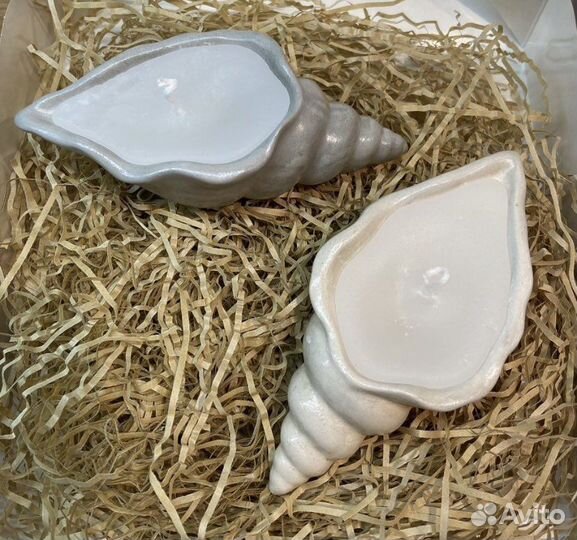 Бумажный наполнитель для подарков