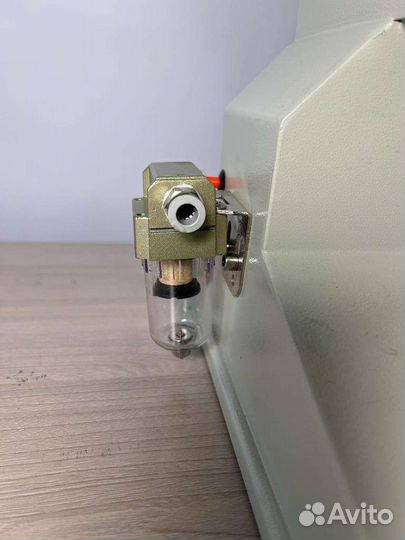 Дозаторы пастообразных густых жидкостей