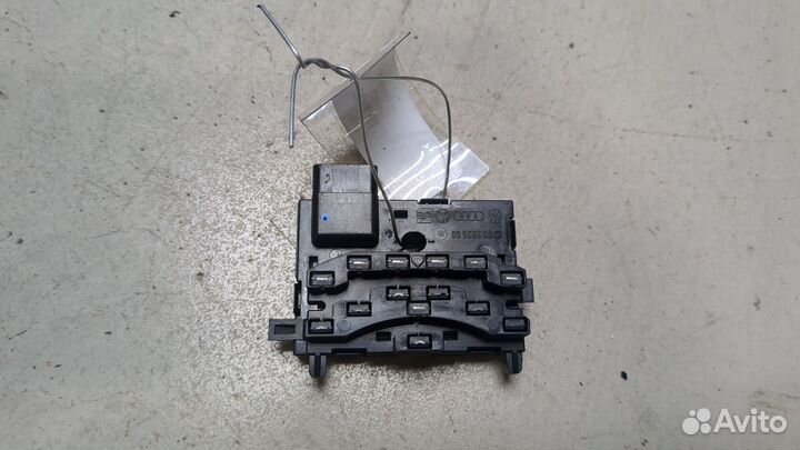 Датчик положения руля Volkswagen Caddy, 2007