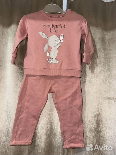 Костюм для девочки