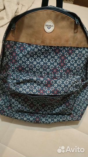 Рюкзак для девочки