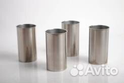 Гильзы блока цилиндров R2 / RF / RF-T комплект