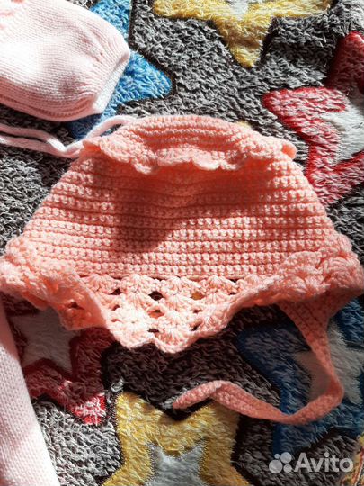 Конверт детский