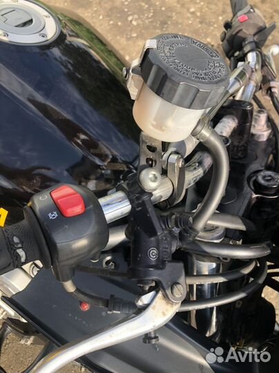 Fzs 1000 Fazer