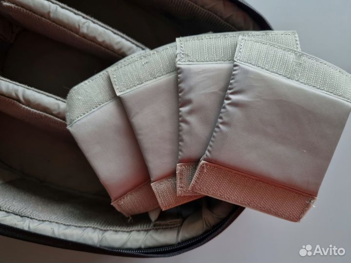 Фоторюкзак Lowepro micro trekker 100