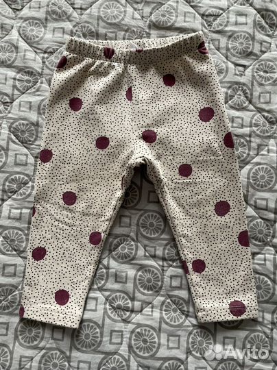 Лосины zara 86