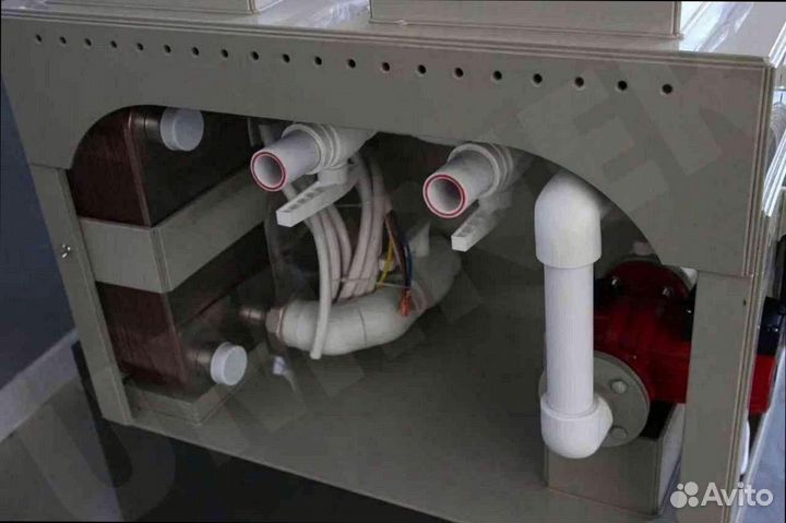 Иммерсионная ванна 12s19 бесплатная доставка