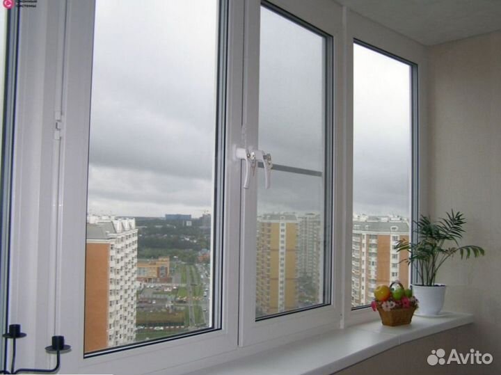 Окна пвх не бу