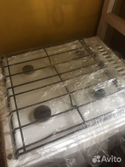 Плита газовая Воткинск