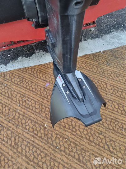 Пластиковая лодка Нептун