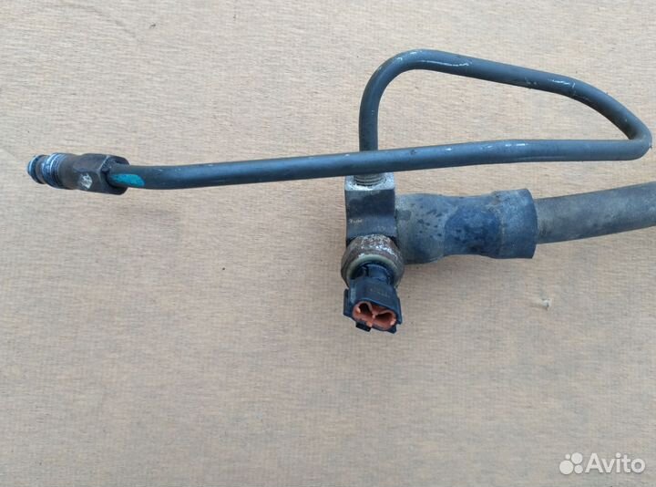 Шланг гидроусилителя Nissan Almera Classic B10