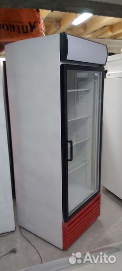 Холодильник универсальный -6С. +6С б/у